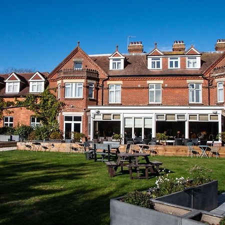 The Cliff House Hotel Bournemouth Luaran gambar